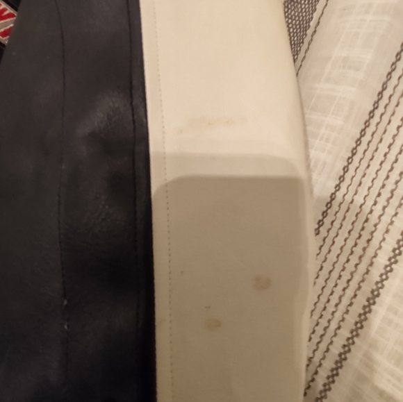 First Down Racing Gear Jacket - Picture 5 of 10